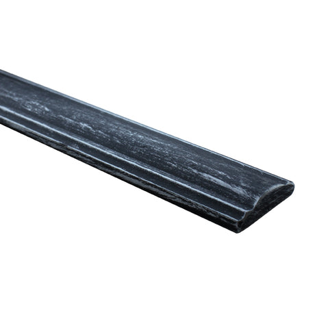 Decorated handrail a45, b12, L3000mm