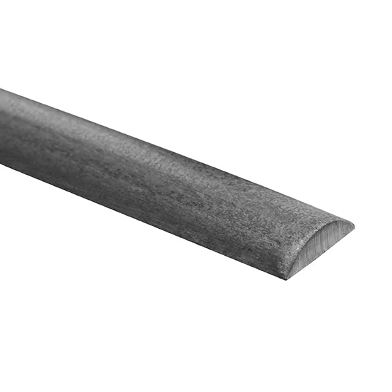 Decorated strip steel a14, b4, L2000mm