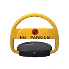 Parking barriers