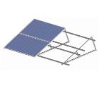 Flat roofs