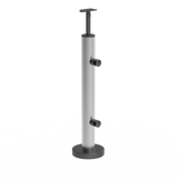 Stainless steel Baluster post