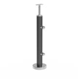 Stainless steel Baluster post