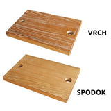 Wall shelf - TETRIS bright - 009