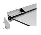 Channel canopy - profile