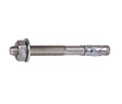 Wedge anchor, galvanized, M16x123mm