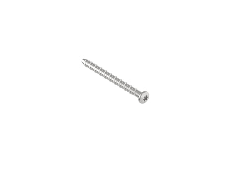 Vite per calcestruzzo Zn, 5x60mm