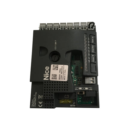 Control unit for ROBUS400/600/1000