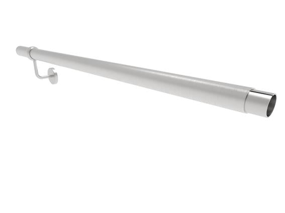 Handrail AISI304, extension module