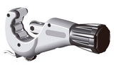 Pipe cutter hand + 1x Q1/B02-INOX-RK