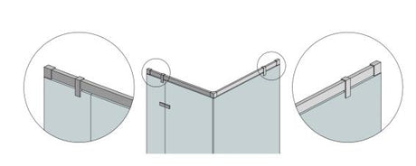 Fitting for rod stainless steel