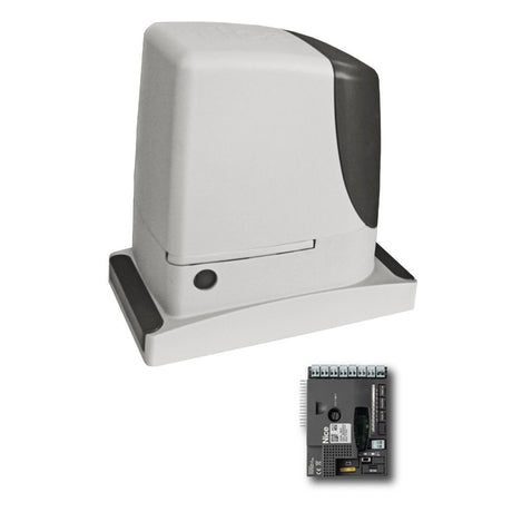 Automatic motor with BLUEBUS electronics do 1500kg