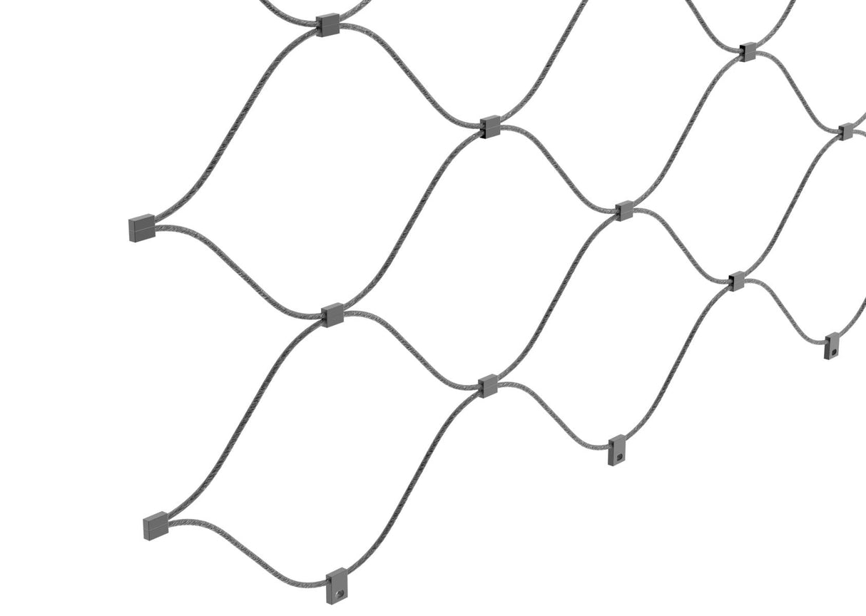 stainless steel wire mesh