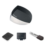 Complete system NICE - garage doors with guide kit