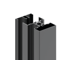 Posts and gate profiles