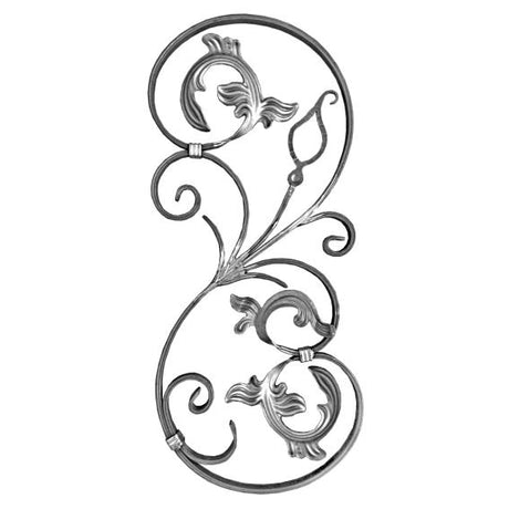 Ornament - left 740x320, 16x8mm