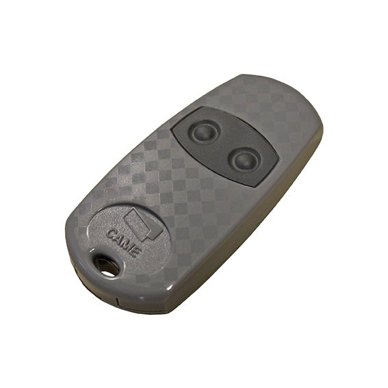 Remote controller CAME TOP fix code, 2CH, CAME