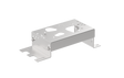 Universal stand for sliding gate drives