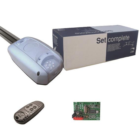 Garage door opener CAME max. 14 m2