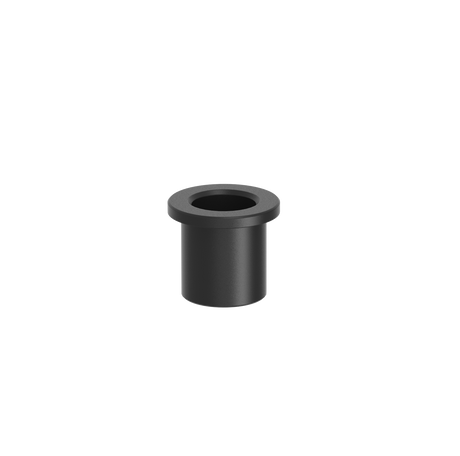 Insert for hinge D4/83 and D4/84 for profile 70x70