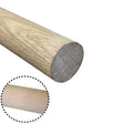 Wooden handrail OAK