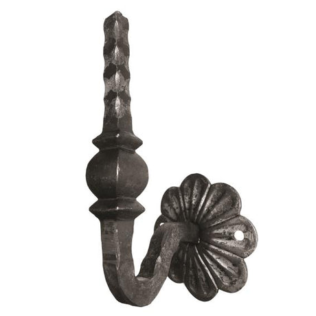 Handrail console 210x110mm