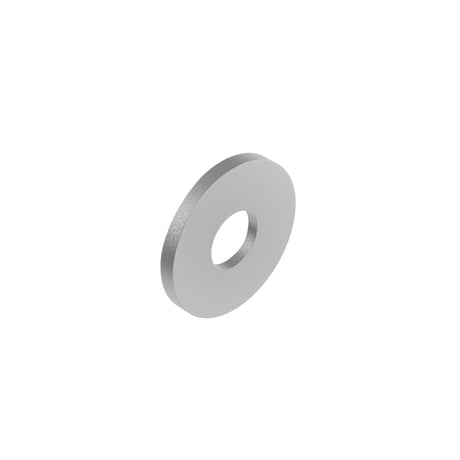 Washer, galvanized, M10, Zn