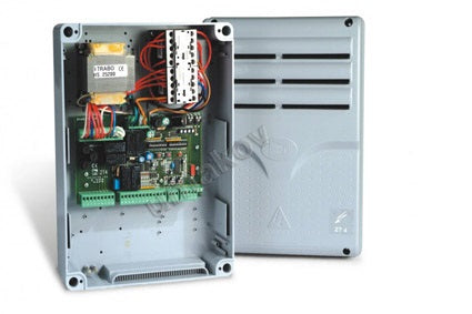 Guiding electronics CAME 400V